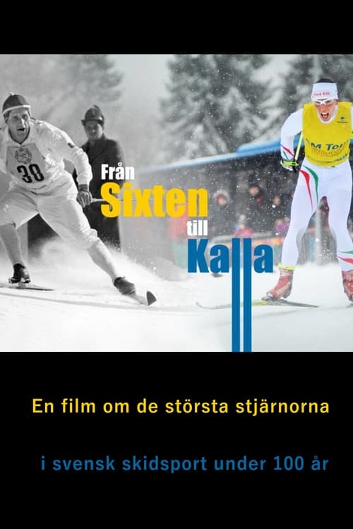 Från Sixten till Kalla