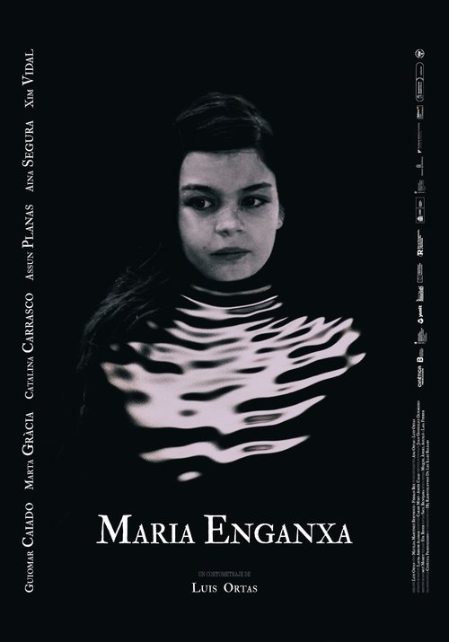 Maria Enganxa
