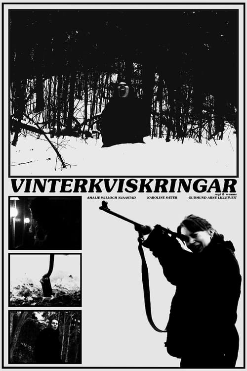 Vinterkviskringar