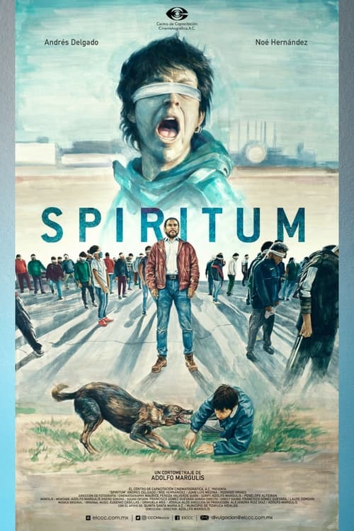 Spiritum