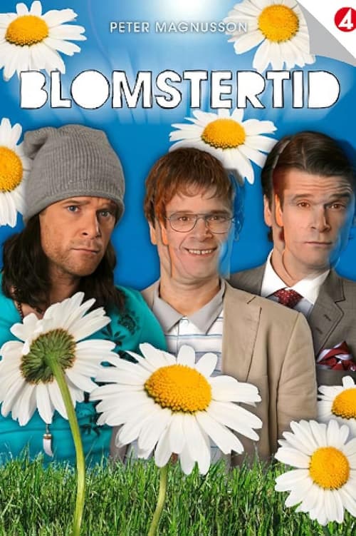 Blomstertid