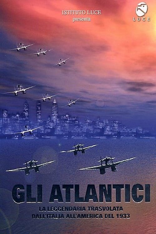 Gli Atlantici