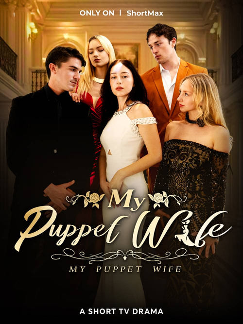 My Puppet Wife