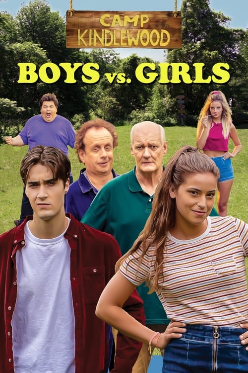 Boys vs. Girls