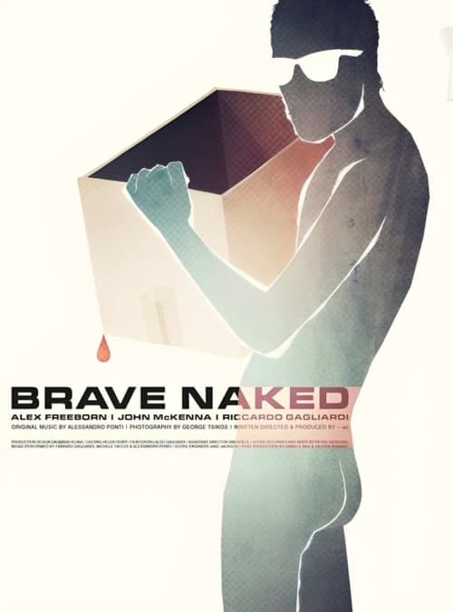 Brave Naked