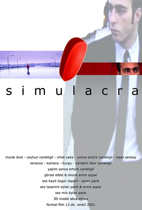 Simulacra