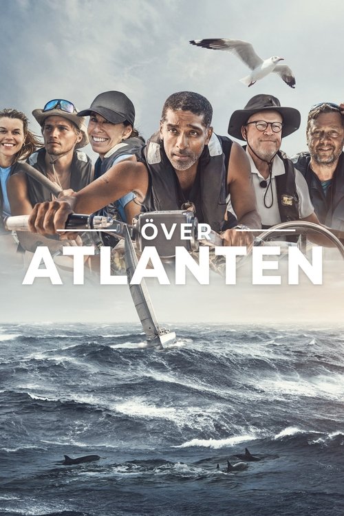Över Atlanten