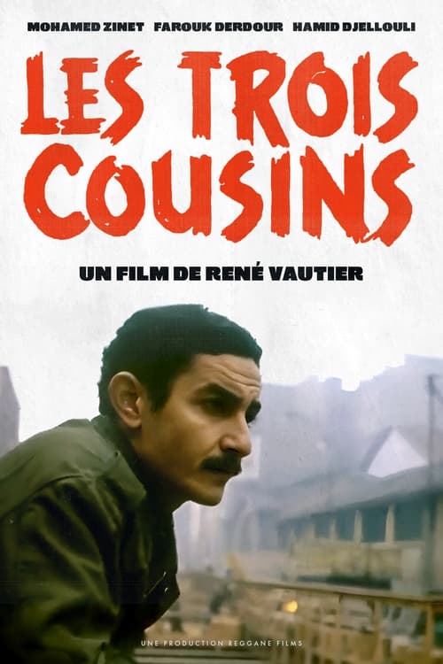 Les Trois Cousins