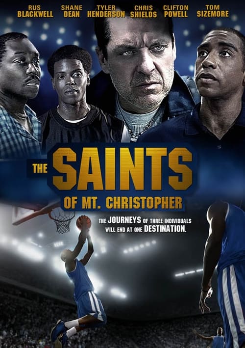 The Saints of Mt. Christopher