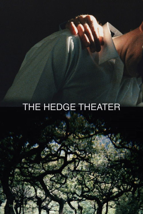 The Hedge Theater