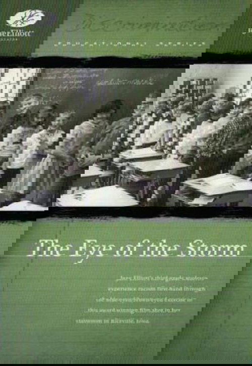 The Eye of the Storm