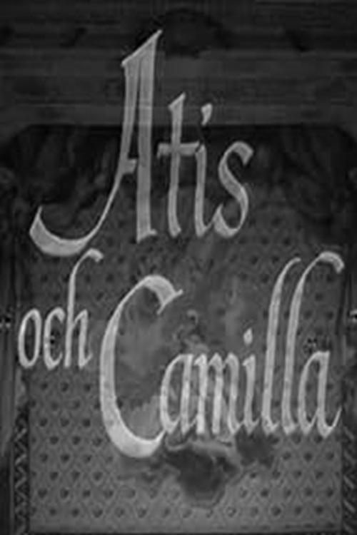 Atis och Camilla