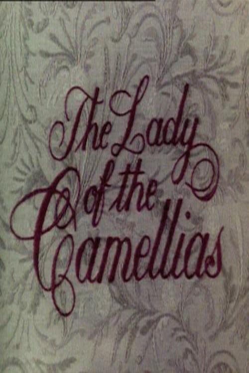 The Lady of the Camellias