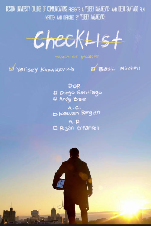 Checklist