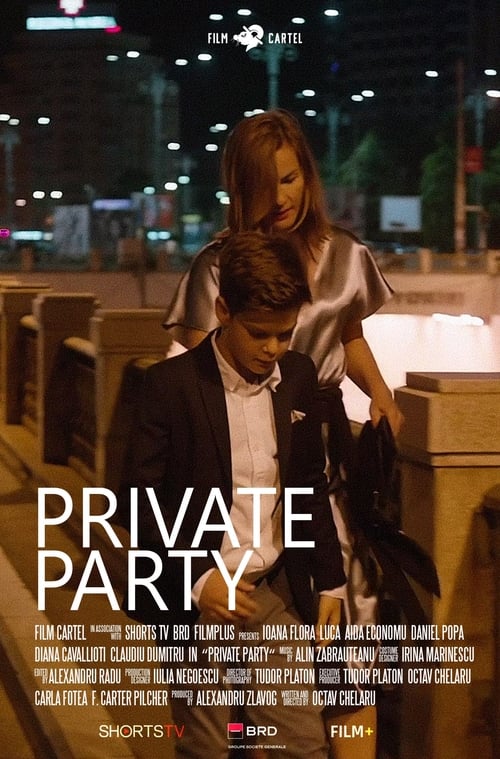 Private Party