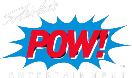 POW! Entertainment