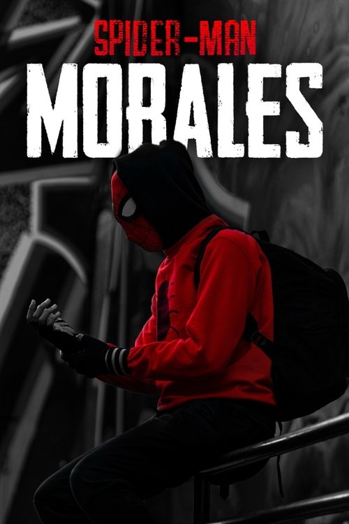 Spider-Man: Morales