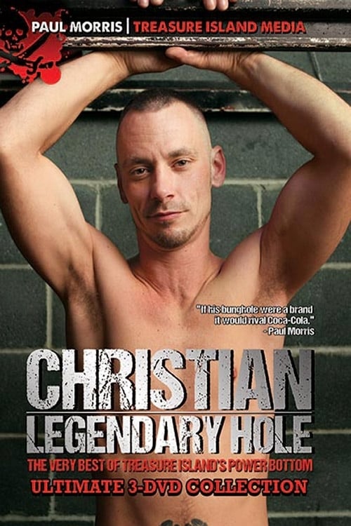 Legendary Hole: Christian