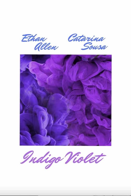 Indigo Violet