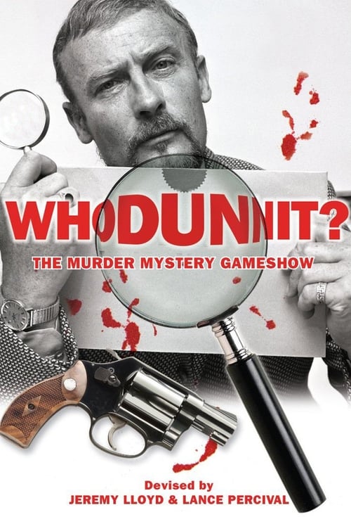 Whodunnit?