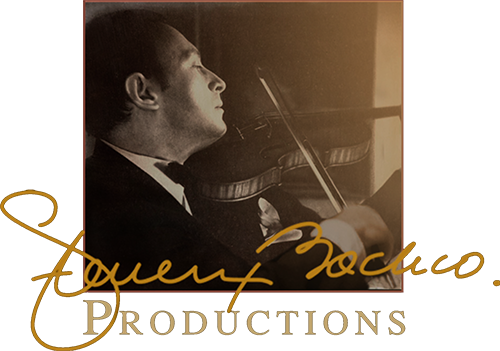 Steven Bochco Productions