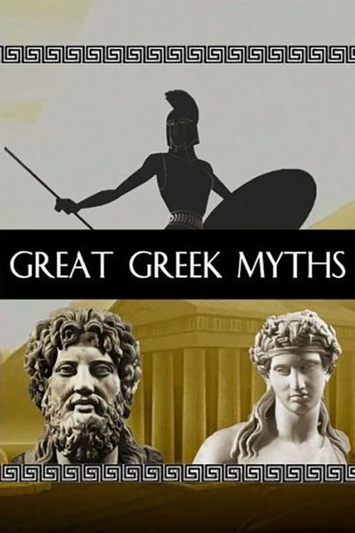 Great Greek Myths