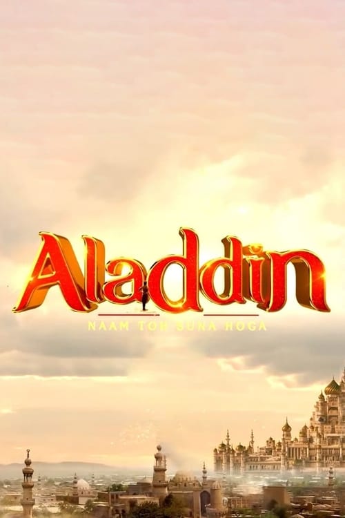 Aladdin - Naam Toh Suna Hoga