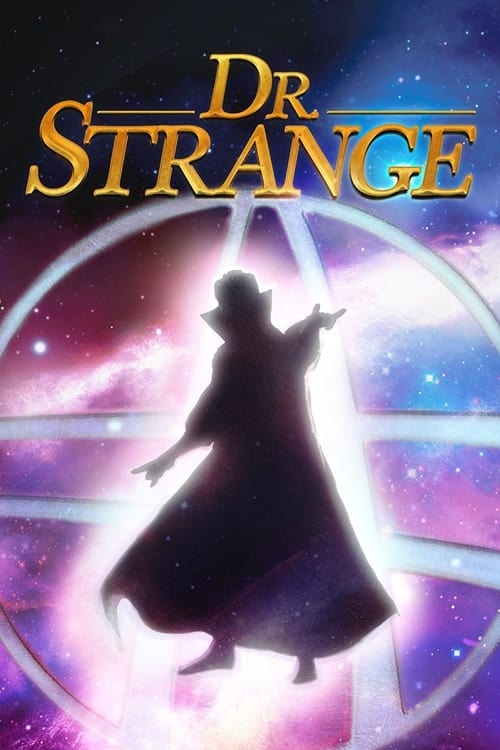 Dr. Strange