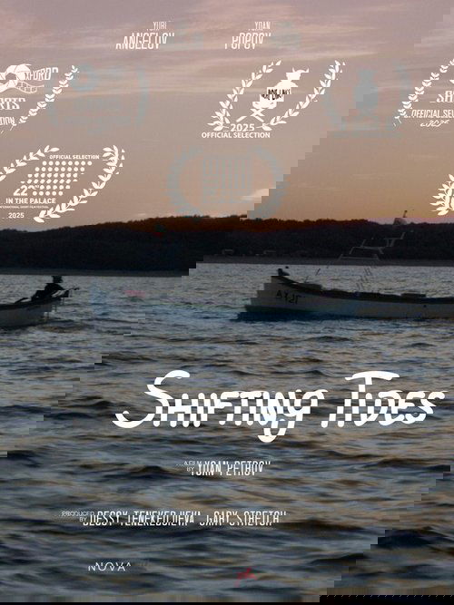 Shifting Tides