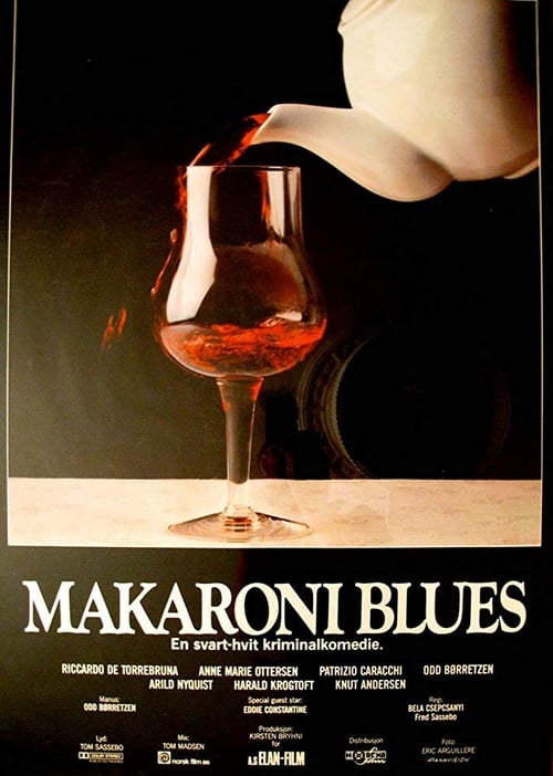 Makaroni Blues