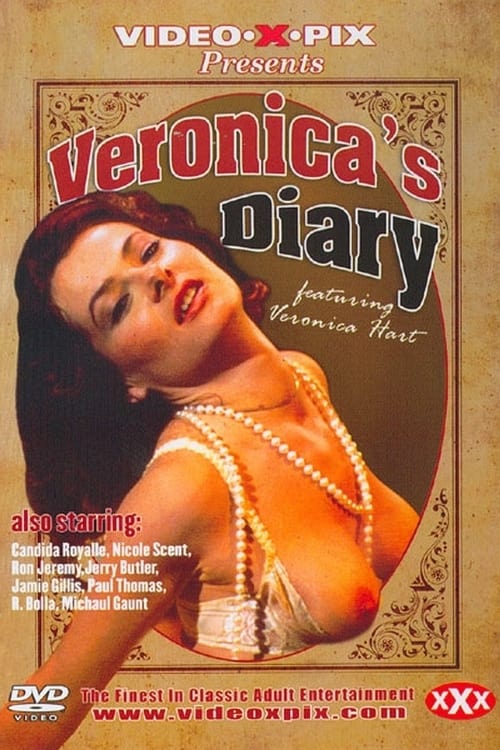 Veronica's Diary