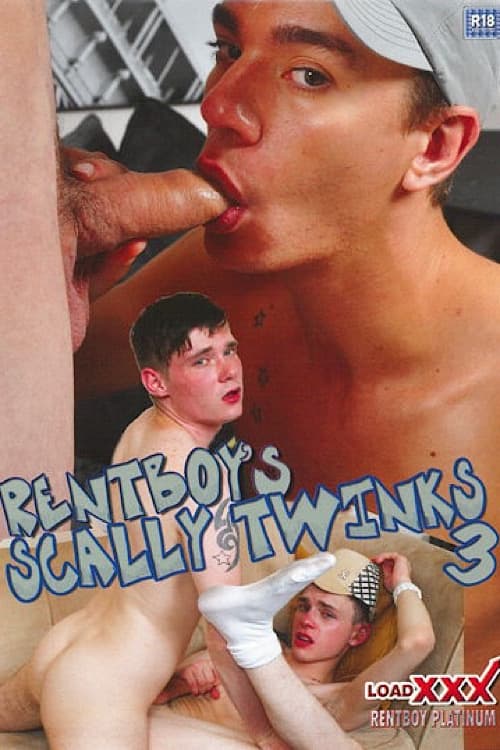 Rentboy's Scally Twinks 3