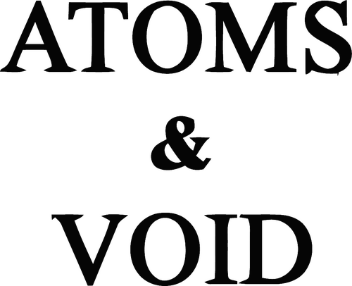 Atoms & Void