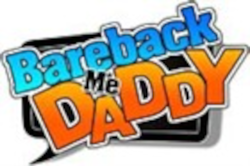 Bareback Me Daddy