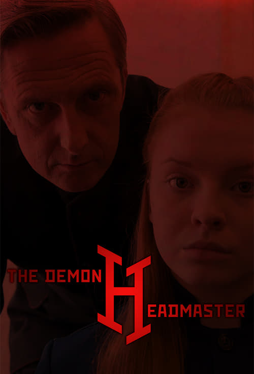 The Demon Headmaster