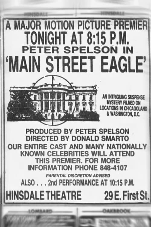 Main Street Eagle