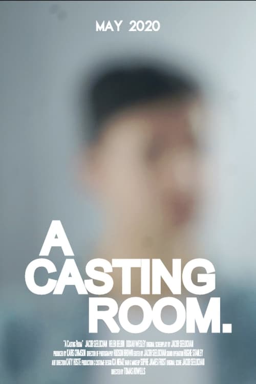 A Casting Room