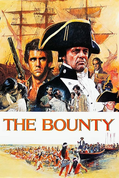 The Bounty