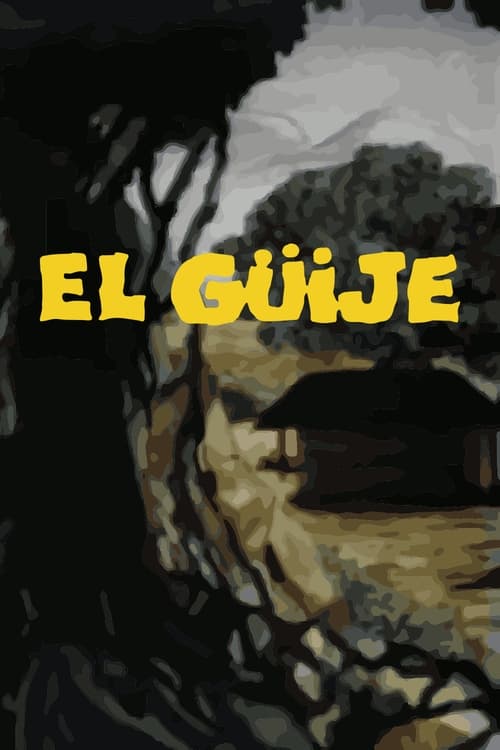 El güije