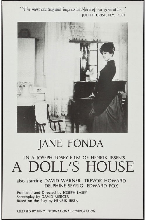 A Doll's House
