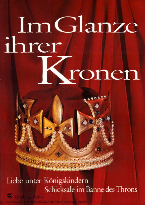 Im Glanze ihrer Kronen