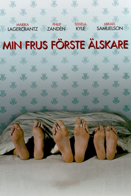 Min frus förste älskare