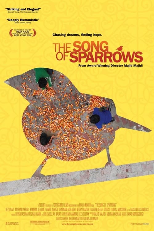 The Song of Sparrows