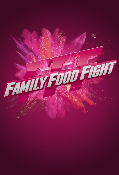 Family Food Fight