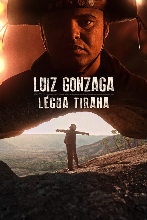 Luiz Gonzaga - Tyrant League