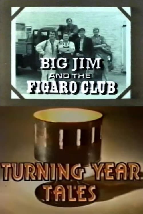 Big Jim and the Figaro Club