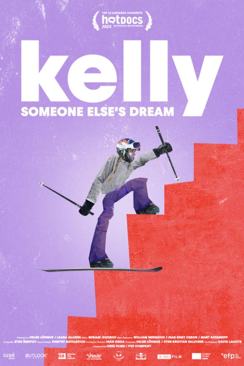 Kelly: Someone Else's Dream