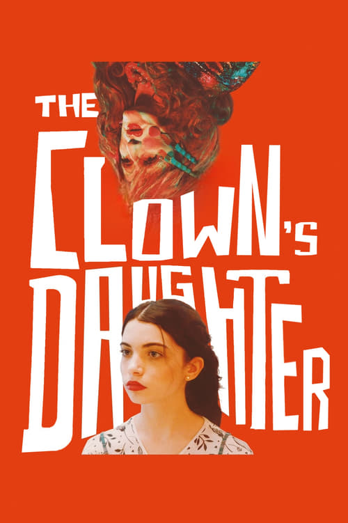 The Clown's Daughter