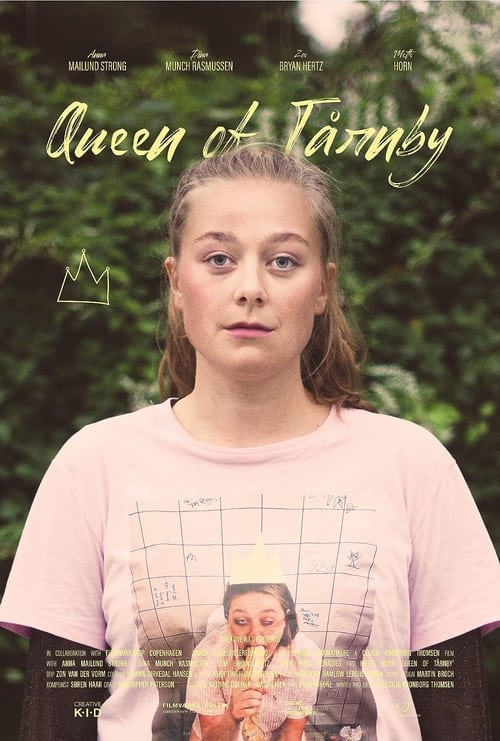 Queen of Tårnby