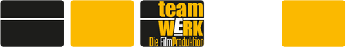 teamWERK. Die FilmProduktion GmbH